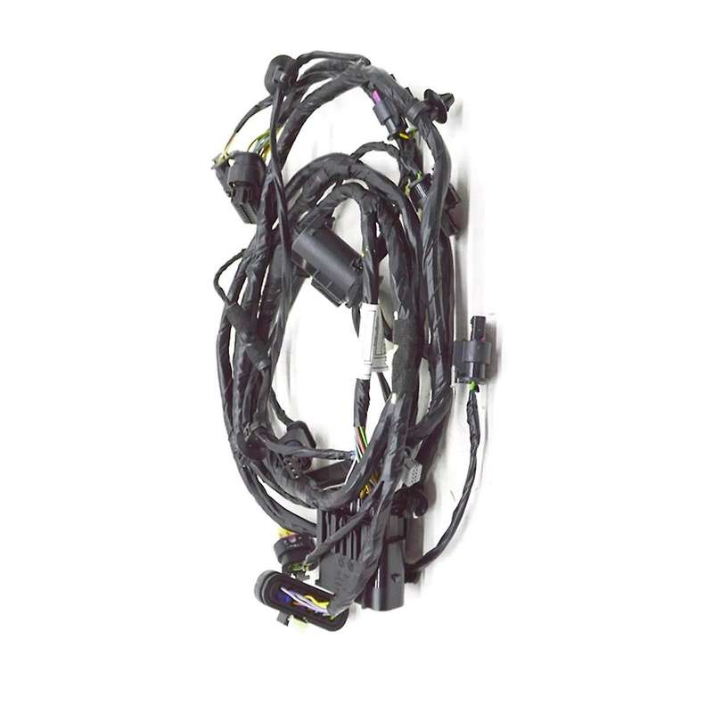 61125A20978 for X3 G01 F97 X4 G02 Front Bumper Parking AID Wiring Harness