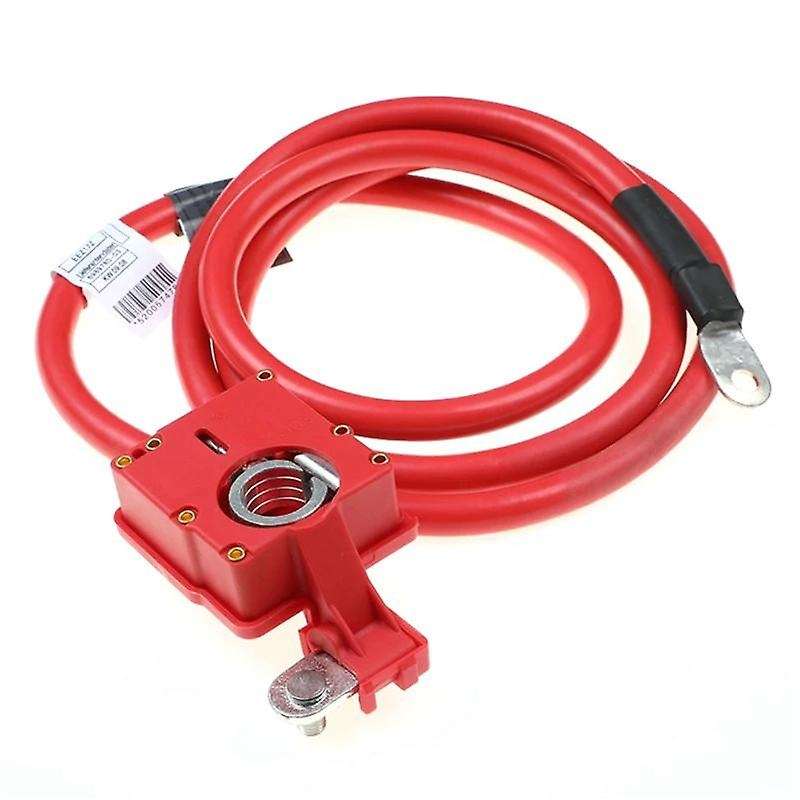 61126989780 61126929324 Positive Battery Cable for BMW 5 Series