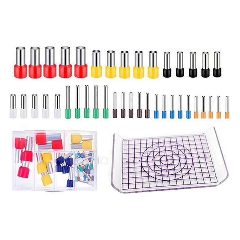 61 Pcs Pottery Clay Tools Set Clay Shaping Tool Cake Fondant Decoration Supplies Clay Pottery Tools