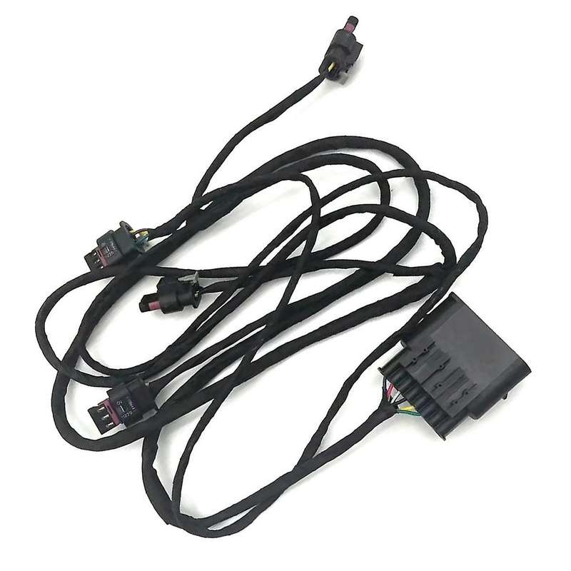 61128717378 for Front Bumper Radar Line Speed G20 G28 320 325 330 Front Bumper Parking Sensor