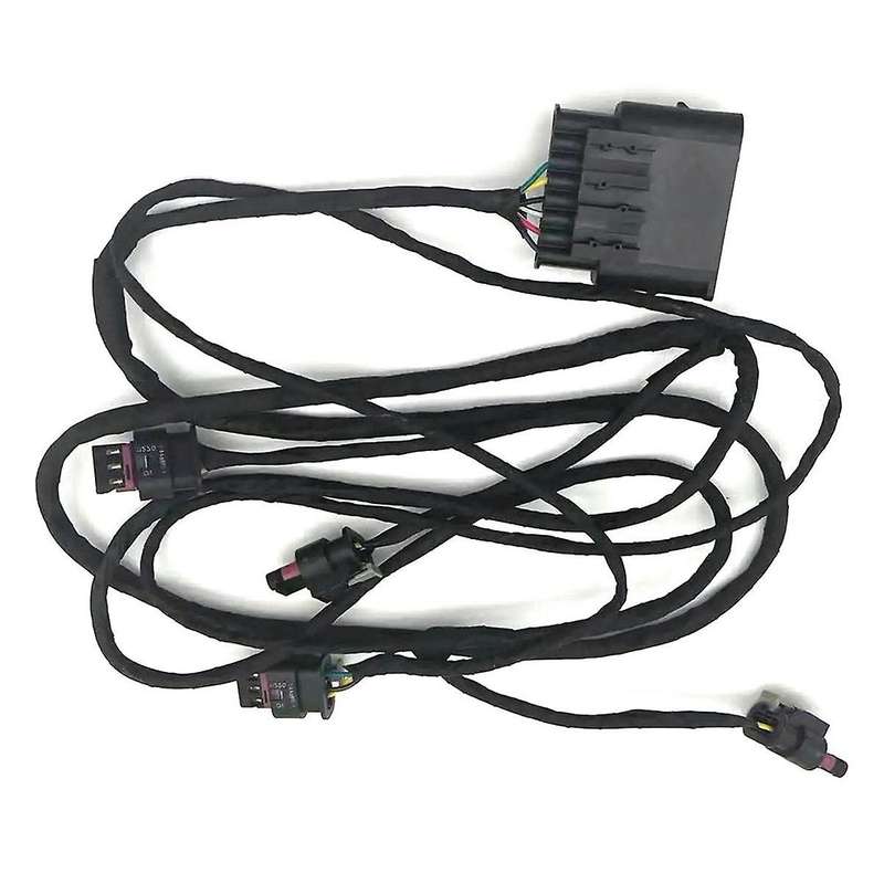 61128717378 for Front Bumper Radar Line Speed G20 G28 320 325 330 Front Bumper Parking Sensor