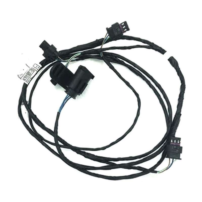 61129313607 Front Bumper Parking Sensor Wiring Harness for F30 F32 320I 328I 430I 440I