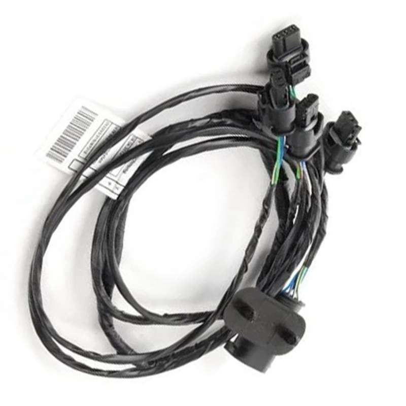 61129313607 Front Bumper Parking Sensor Wiring Harness for F30 F32 320I 328I 430I 440I