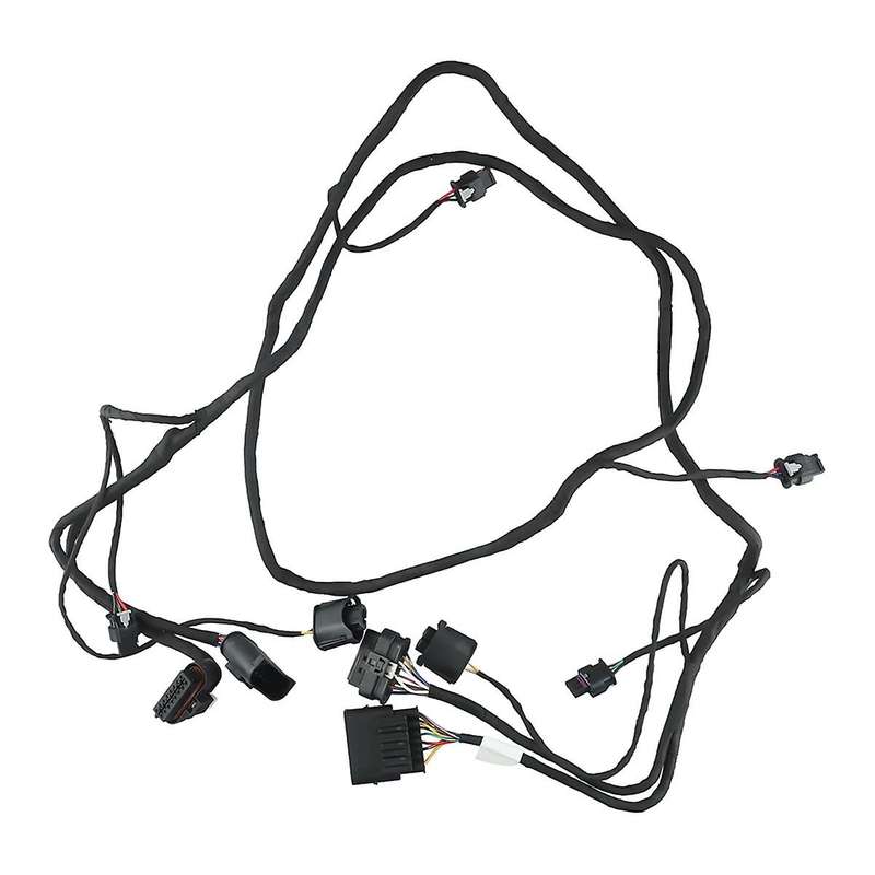 61129395453 Front Bumper Wiring Harness for 5 SERIES G30 G31 2016-2020 61129863966