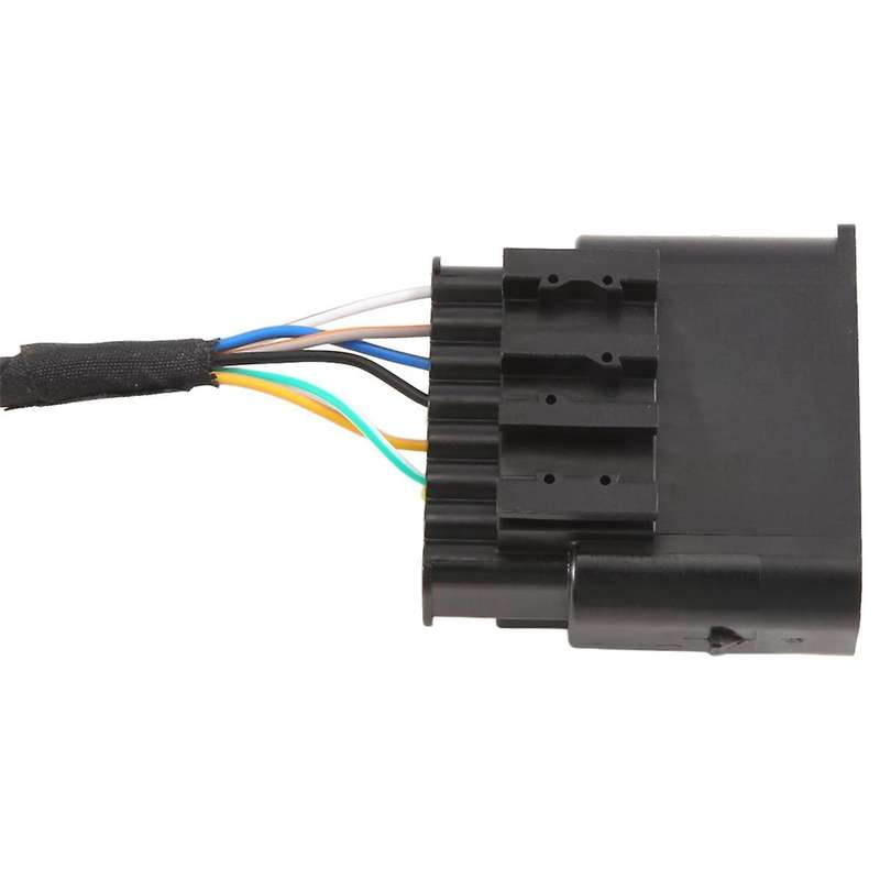 61129438230 Car FRONT BUMPER WIRING HARNESS for 3 Series G20 19-20