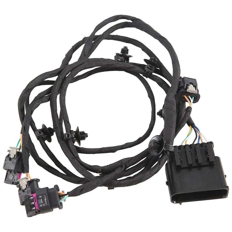 61129438230 Car FRONT BUMPER WIRING HARNESS for 3 Series G20 19-20