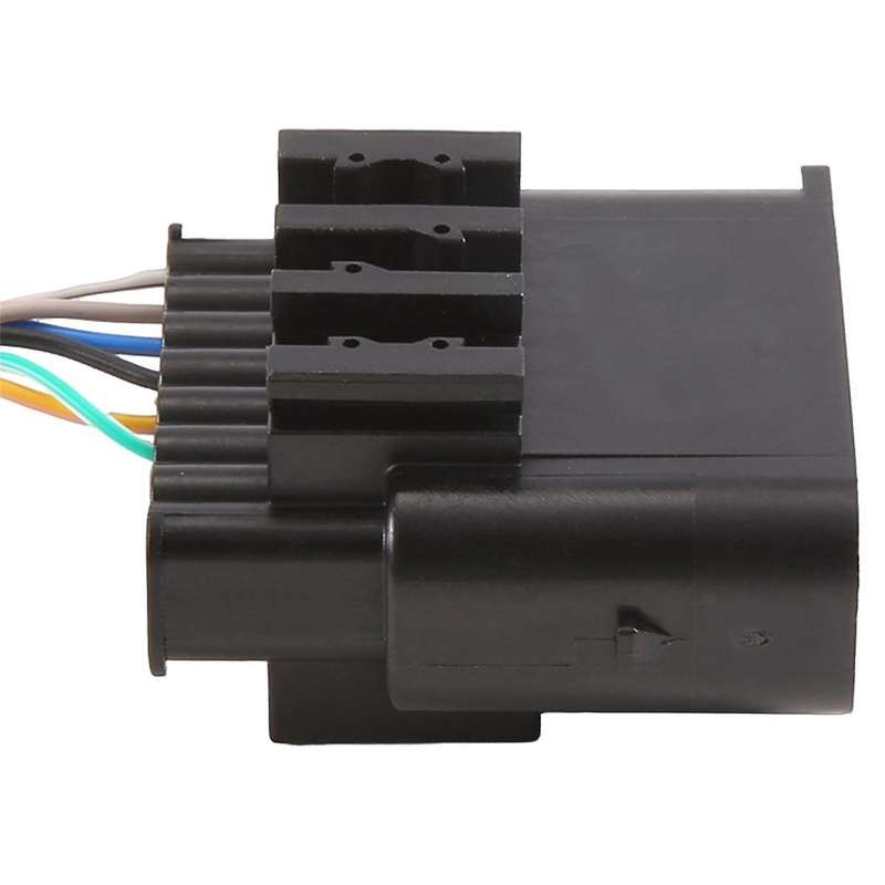 61129438230 Car FRONT BUMPER WIRING HARNESS for 3 Series G20 19-20