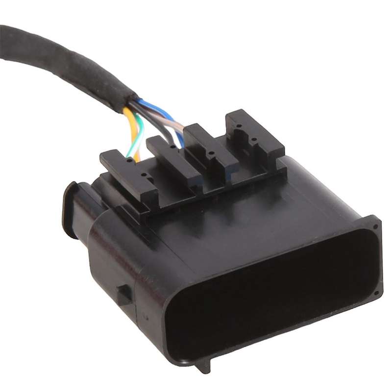 61129438230 Car FRONT BUMPER WIRING HARNESS for 3 Series G20 19-20