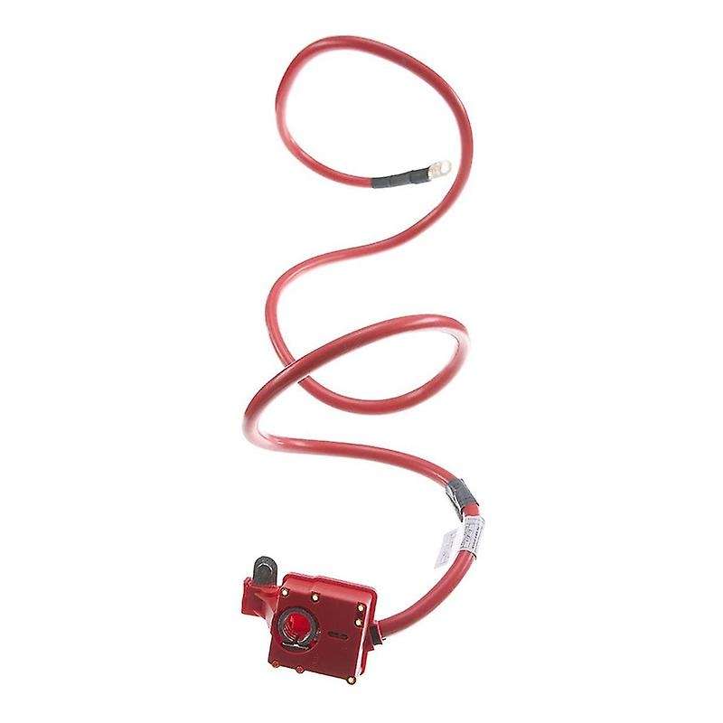 61126989780 Positive Battery Cable Replacement for - 525I 528I 530I 535I E60 2006-2010