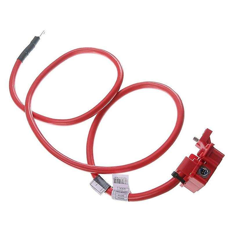 61126989780 Positive Battery Cable Replacement for - 525I 528I 530I 535I E60 2006-2010