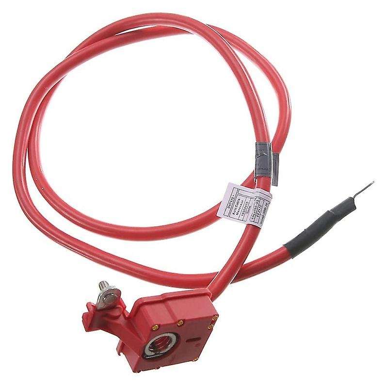 61126989780 Positive Battery Cable Replacement for - 525I 528I 530I 535I E60 2006-2010