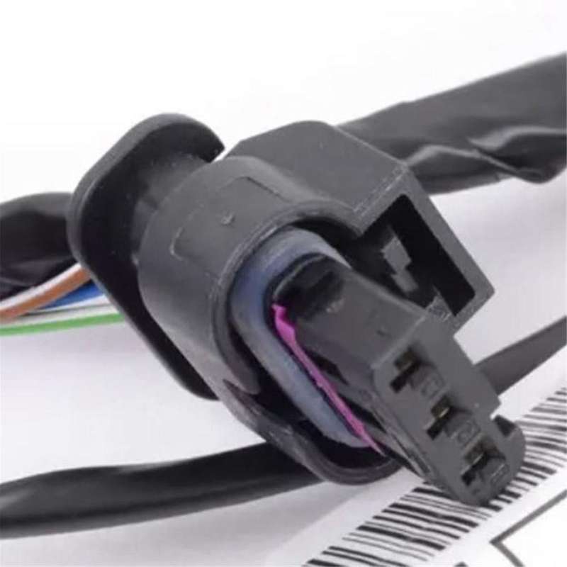 61129365042 Car Front Bumper Parking Sensor Wiring Harness Cable for 3 Series F30 F80