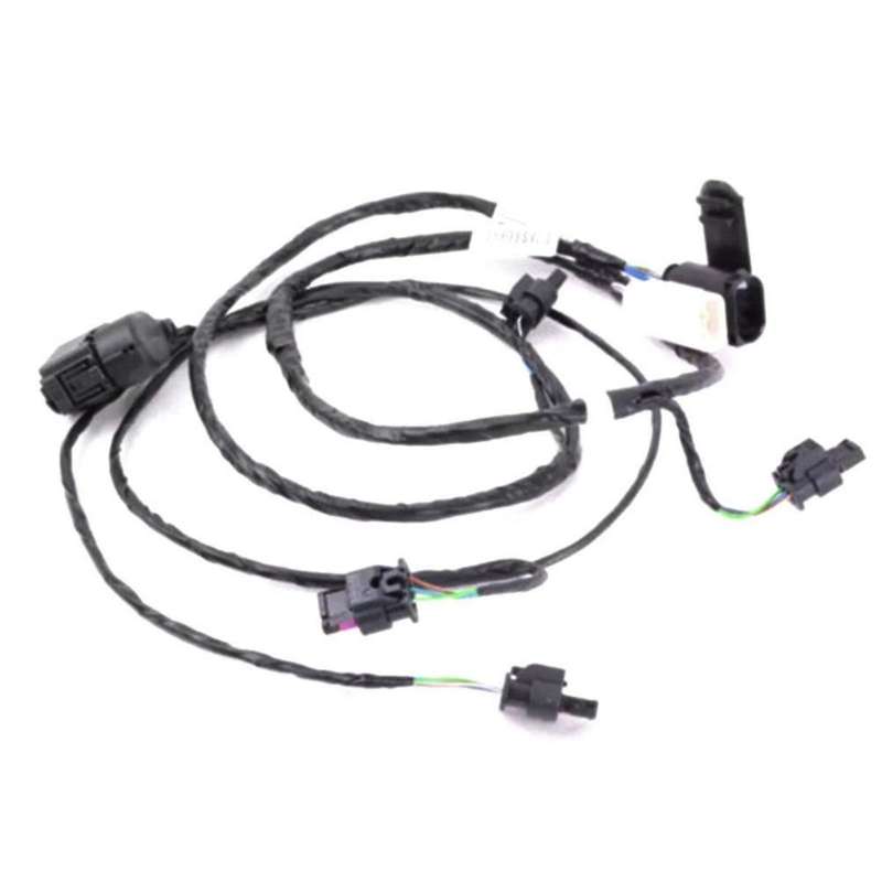 61129365042 Car Front Bumper Parking Sensor Wiring Harness Cable for 3 Series F30 F80