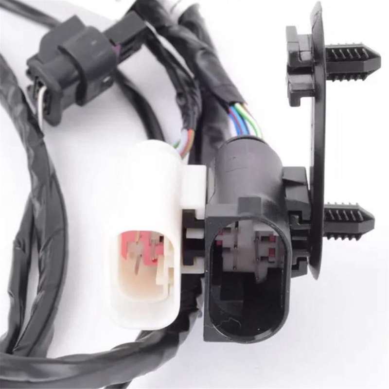 61129365042 Car Front Bumper Parking Sensor Wiring Harness Cable for 3 Series F30 F80