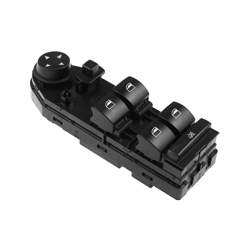 61313414352 3414352 Driver Power Window Lifter Mirror Switch for E83 X3 2004-2010