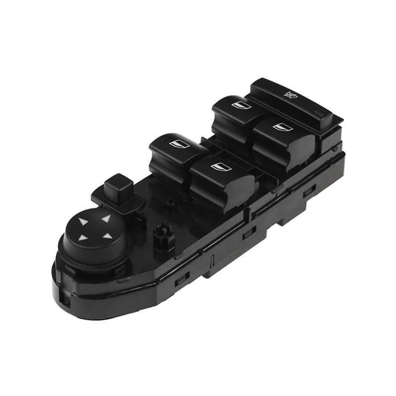 61313414352 3414352 Driver Power Window Lifter Mirror Switch for E83 X3 2004-2010