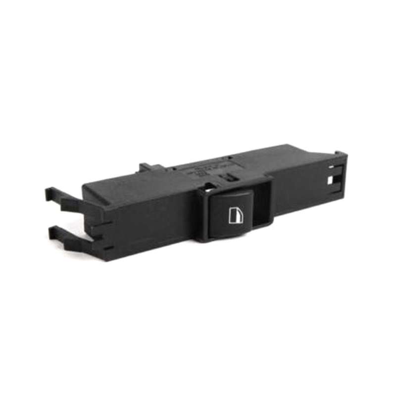 61316902177 6902177 Front Left Power Window Switch for 3 Series E46 323I 325I 328I Sedan Wagon 1998