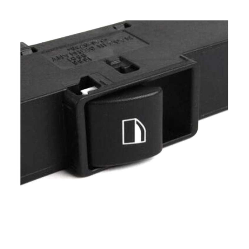 61316902177 6902177 Front Left Power Window Switch for 3 Series E46 323I 325I 328I Sedan Wagon 1998