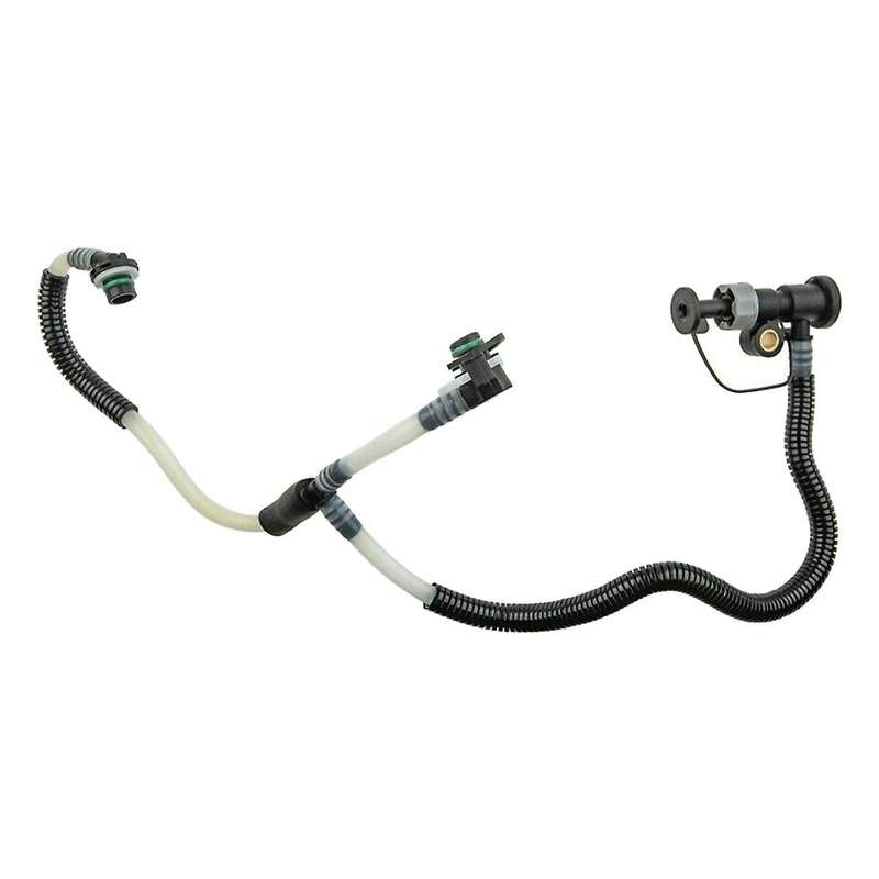 6120703232 A6120703232 Fuel Return Line Hose Pipe for W163 ML / W203 C / W210 E / C209 CLK