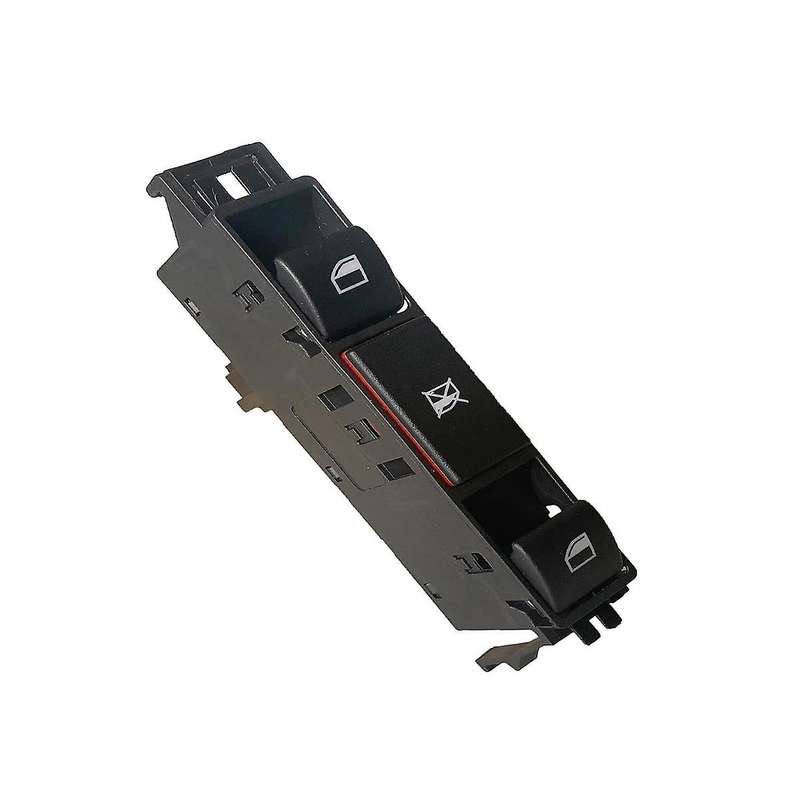 61316902184 Interior Power Window Lift Switch Button for 3 Series E46 Sedan Touring 320d 330d 1999-