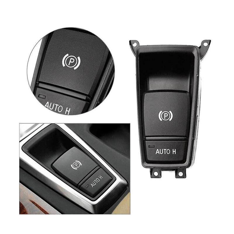 61319148508 Hand Brake Switch Parking Brake Switch Car for E70 E71 X5 X6