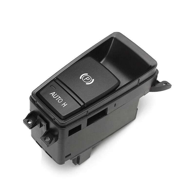 61319148508 Hand Brake Switch Parking Brake Switch Car for E70 E71 X5 X6