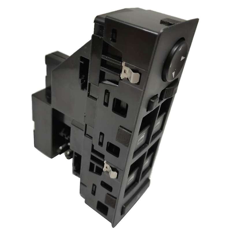 61316962506 Front LeftPower Window Switch for X5 3.0I 2001 2002 2003 2004 2005 2006