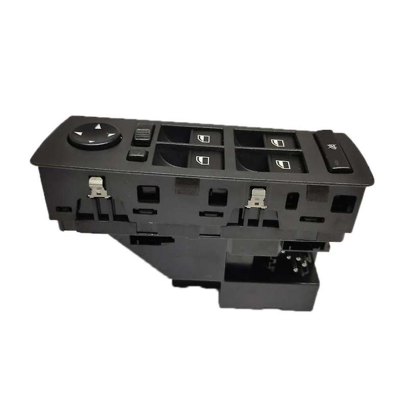 61316962506 Front LeftPower Window Switch for X5 3.0I 2001 2002 2003 2004 2005 2006