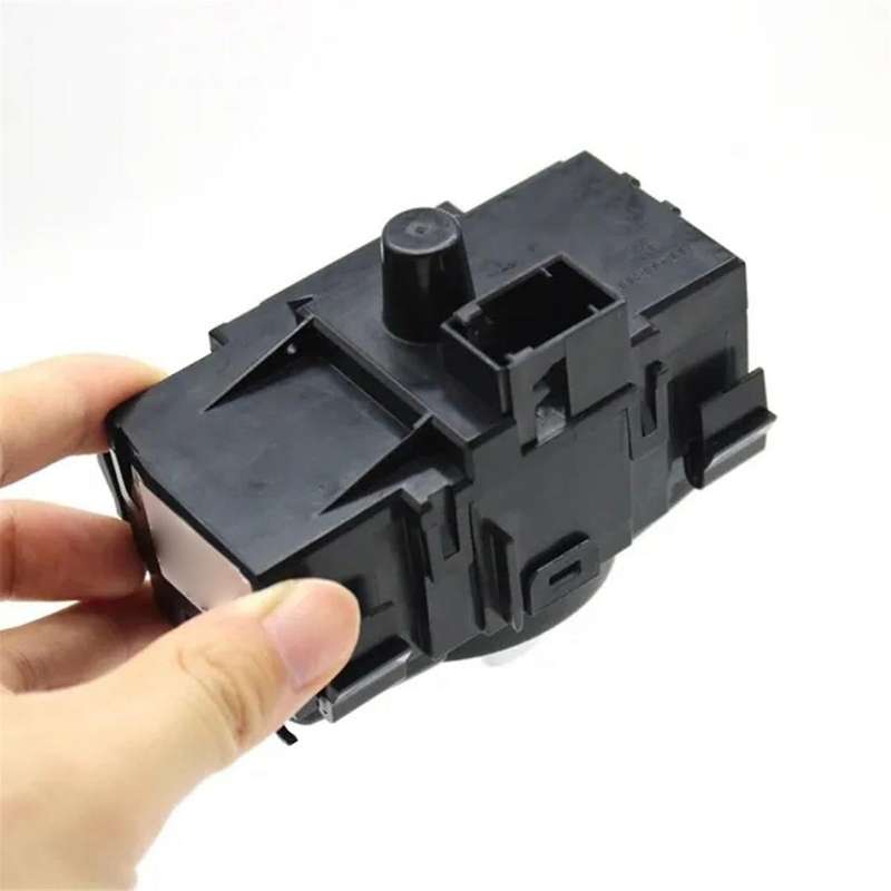 61319169404 61319169403 Head Light Switch Headlight Rotary Knob Button for 1 3 X1 Series E81 E87 E9