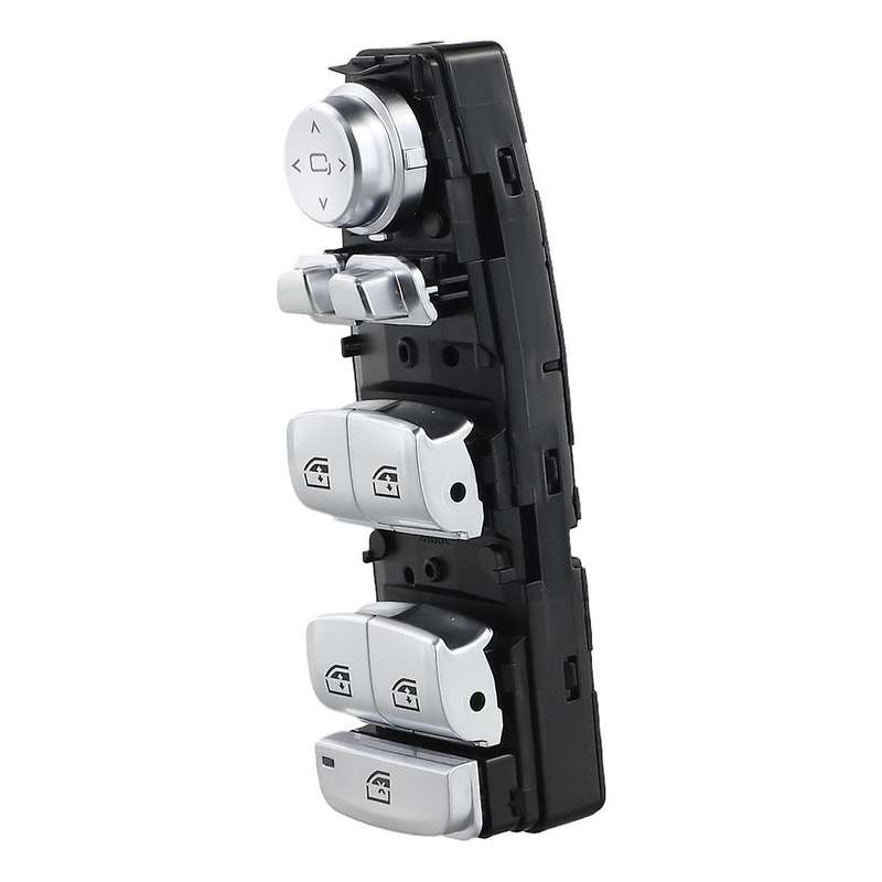 61317941997 Car Driver Side Window Switch for G30 518D 520 530 540 M550 2015-2020