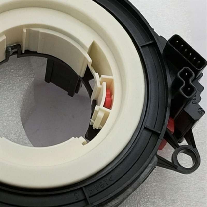 61319129499 for Phantom 5 6 7 Series E60 E61 E63 E64 E65 2001-2009 Sensor Steering Column Switch