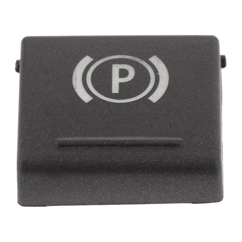 61316949933 Car Electronic Parking Handbrake Switch Brake Button for E66 E65 04-08