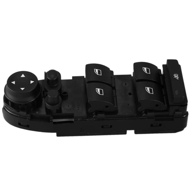 61319216049 Electric Window Front Left Switch for X5 E70 X6 E71 E72
