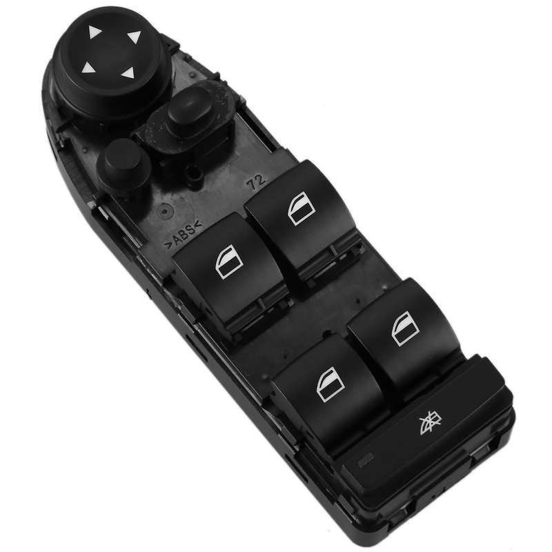 61319216049 Electric Window Front Left Switch for X5 E70 X6 E71 E72