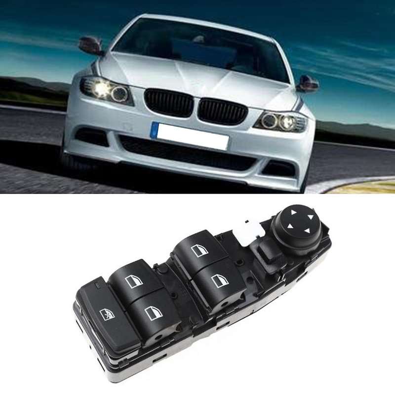 61319208108 Car New Switch for- F20 F45 F10 F11 F30 F31 F25 F15