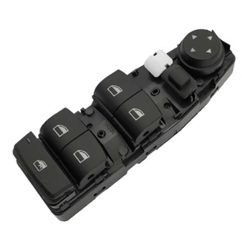 61319208108 Left Driver Side 6 Pin Window Regulator Switch Power Window Switch Button for 3 Series
