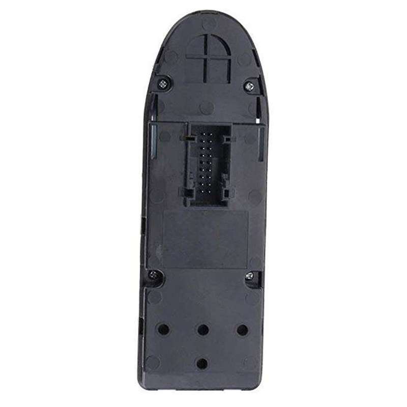 61319217333 Car Front Door Driver Window Switch Button for 3 Series E90 E91