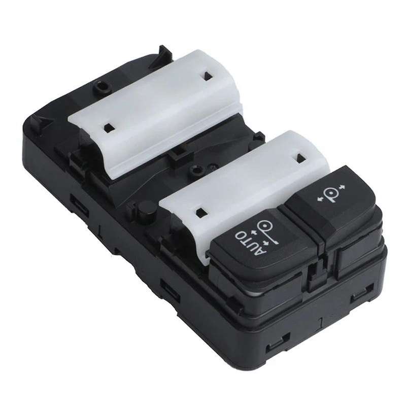 61319458289 Auto Driver Window Switch Control Unit Button for