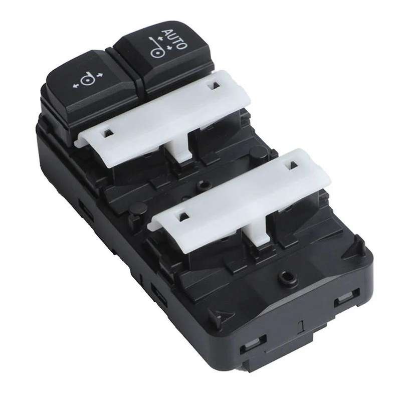 61319458289 Auto Driver Window Switch Control Unit Button for