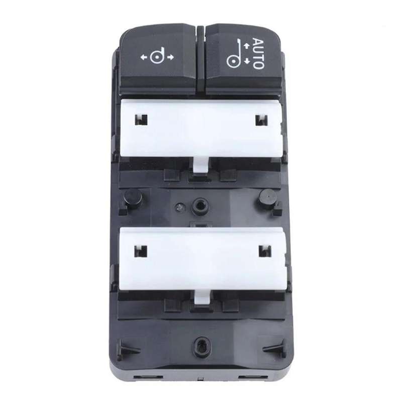 61319458289 Auto Driver Window Switch Control Unit Button for