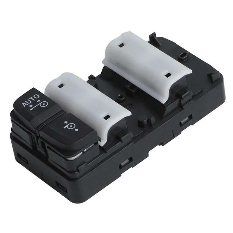 61319458289 Auto Driver Window Switch Control Unit Button for
