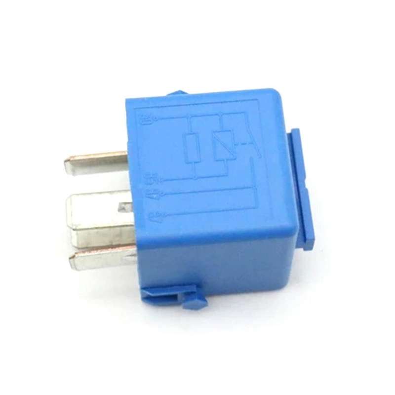 61366915327 61368364581 Dynamic Closing Switch Relay for E36 E39 E46 E53 E90 E92 128i 135i 318i
