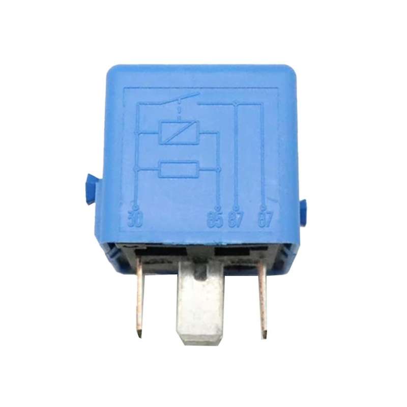 61366915327 61368364581 Dynamic Closing Switch Relay for E36 E39 E46 E53 E90 E92 128i 135i 318i