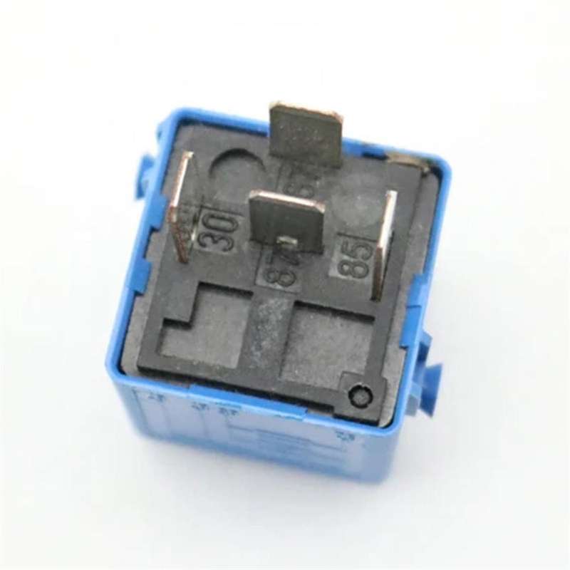 61366915327 61368364581 Dynamic Closing Switch Relay for E36 E39 E46 E53 E90 E92 128i 135i 318i