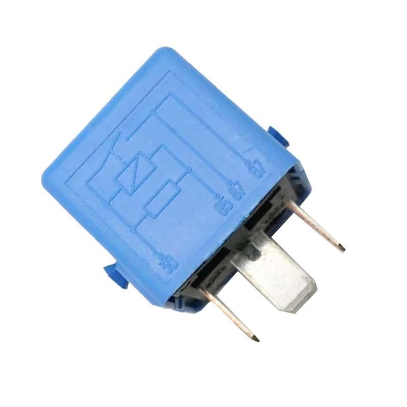 61366915327 61368364581 Dynamic Closing Switch Relay for E36 E39 E46 E53 E90 E92 128i 135i 318i