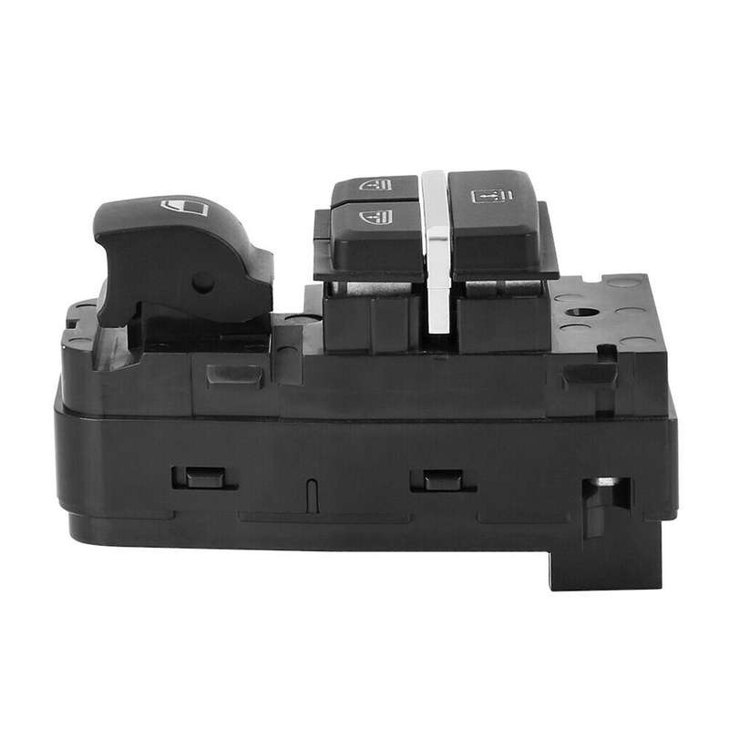 61319352183 New Rear Window Switch for - F01 F02 F06 F07 Window Control Switch Car Accessories