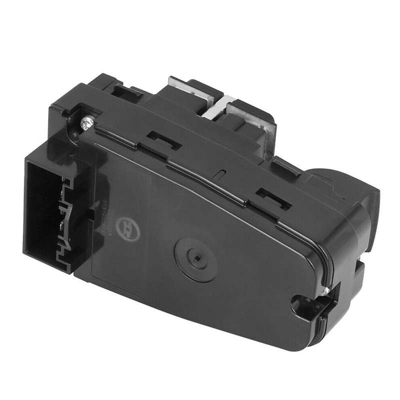 61319352183 New Rear Window Switch for - F01 F02 F06 F07 Window Control Switch Car Accessories
