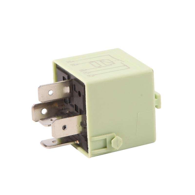 61368373700 Car Suspension Relay Ignition Relay for 1 3 5 6 7 Series X3 X5 V23134-K59-X312