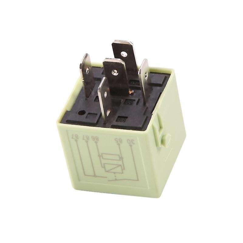 61368373700 Car Suspension Relay Ignition Relay for 1 3 5 6 7 Series X3 X5 V23134-K59-X312