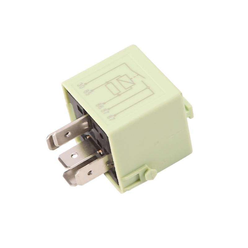 61368373700 Car Suspension Relay Ignition Relay for 1 3 5 6 7 Series X3 X5 V23134-K59-X312